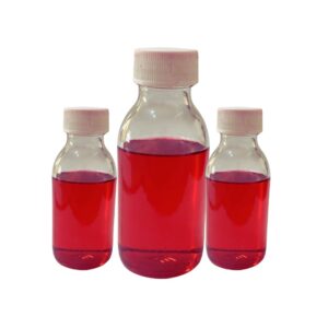Petroleum Dye Standard Red